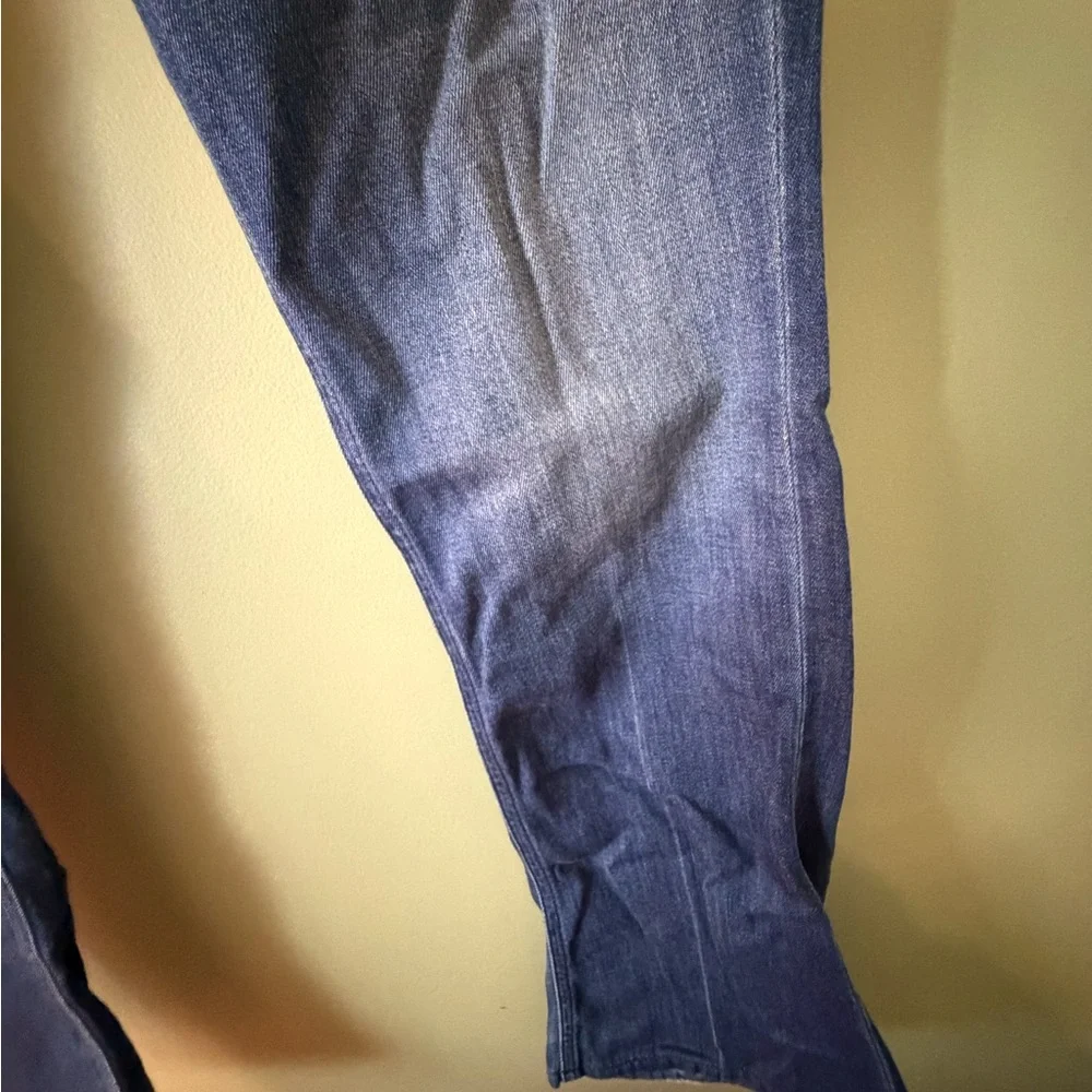 Mother The Runaway Double Take Jeans - Picture 4 of 8
